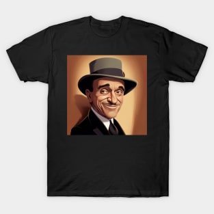 Douglas Fairbanks T-Shirt